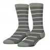 Lot de 3 paires de Chaussettes Homme en Coton "Rugby Square" (Fancy socks) Serge Blanco on FrenchMarket