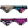 Juego de 4 bóxers de niña Fancy (Boxers/Shorty) Freegun chez FrenchMarket
