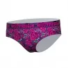 Juego de 4 bóxers de niña Fancy (Boxers/Shorty) Freegun chez FrenchMarket