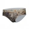 Juego de 4 bóxers de niña Fancy (Boxers/Shorty) Freegun chez FrenchMarket