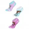 3 Paar Mädchen "Schneeköniginnen" Socken (Socken) French Market auf FrenchMarket