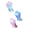 3 Paar Mädchen "Schneeköniginnen" Socken (Socken) French Market auf FrenchMarket