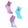 3 Paar "Schneeköniginnen" Socken für Mädchen (Socken) French Market auf FrenchMarket