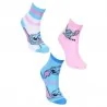 6 Paar "Lilo & Stitch" Socken, Mädchen (Socken) French Market auf FrenchMarket