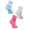 6 Paar "Lilo & Stitch" Socken, Mädchen (Socken) French Market auf FrenchMarket