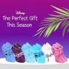 Lilo & Stitch 6-Pair Girls' Sock Set (Socks) French Market on FrenchMarket
