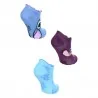 Lote de 6 pares de calcetines Lilo & Stitch para niña (Calcetines) French Market chez FrenchMarket