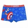 Lot de 4 Boxers Coton Garçon Marvel Avengers (Lot boxers Garçon) French Market chez FrenchMarket