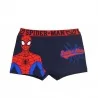 Juego de 4 calzoncillos de algodón Spider-Man para niños (Boxers) French Market chez FrenchMarket