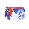 Set van 4 Spider-Man katoenen boxers voor jongens (Boksers) French Market chez FrenchMarket