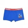Set van 4 Spider-Man katoenen boxers voor jongens (Boksers) French Market chez FrenchMarket