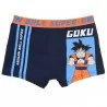 Set di 4 boxer Dragon Ball Super in cotone per ragazzi (Confezione di boxer da ragazzo) French Market chez FrenchMarket