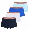 Set di 4 boxer Dragon Ball Super in cotone per ragazzi (Confezione di boxer da ragazzo) French Market chez FrenchMarket
