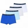 4er-Pack Boxershorts aus Baumwolle für Jungen "SONIC The Hedgehog"" (Boy's Boxershorts Pack) French Market auf FrenchMarket
