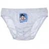 Set van 3 Dragon Ball Super Boy katoenen slips (Slips) French Market chez FrenchMarket