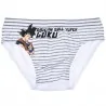 Set van 3 Dragon Ball Super Boy katoenen slips (Slips) French Market chez FrenchMarket