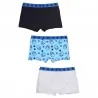 3er-Pack "Spider-Man" Boxershorts, Jungen, aus Baumwolle (Boy's Boxershorts Pack) French Market auf FrenchMarket