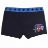 3er-Pack "Spider-Man" Boxershorts, Jungen, aus Baumwolle (Boy's Boxershorts Pack) French Market auf FrenchMarket
