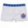 Set van 3 "Spider-Man" katoenen boxershorts voor jongens (Set jongensboxershorts) French Market chez FrenchMarket