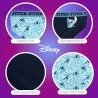 Set di 2 slip da donna in cotone Stitch Disney (Mutandine) French Market chez FrenchMarket