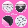 Set di 2 slip da donna in cotone "Minnie Disney (Mutandine) French Market chez FrenchMarket