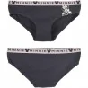 Set di 2 slip da donna in cotone "Minnie Disney (Mutandine) French Market chez FrenchMarket