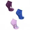 Set di 3 paia di calzini da donna in cotone Lilo & Stitch (Calzini) French Market chez FrenchMarket