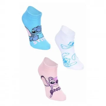 Lot de 3 Paires de...