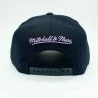 Los Angeles Lakers Gorra HWC "Inaugural Team Pro Crown" NBA (Gorra de la NBA) Mitchell & Ness chez FrenchMarket