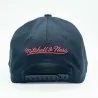 Casquette NBA Chicago Bulls "Team Infill Camo Classic" (Gorra de la NBA) Mitchell & Ness chez FrenchMarket