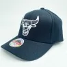 Casquette NBA Chicago Bulls "Team Infill Camo Classic" (Gorra de la NBA) Mitchell & Ness chez FrenchMarket