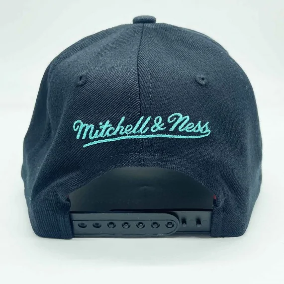Casquette NBA San Antonio Spurs "Team Infill Camo Classic" (Gorra de la NBA) Mitchell & Ness chez FrenchMarket