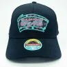 Cappello San Antonio Spurs "Team Infill Camo Classic" NBA (Cappello NBA) Mitchell & Ness chez FrenchMarket