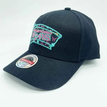 Casquette NBA San Antonio...