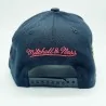 Cappellino Chicago Bulls NBA "Championnave classica 1996 (Cappello NBA) Mitchell & Ness chez FrenchMarket