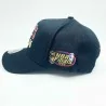 Cappellino Chicago Bulls NBA "Championnave classica 1996 (Cappello NBA) Mitchell & Ness chez FrenchMarket