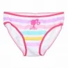 Set di 3 mutandine in cotone per bambina "Barbie (Mutandine) French Market chez FrenchMarket
