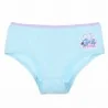 Lot de 4 Shorties Fille Coton "Lilo & Stitch" (Boxers/Shorty) French Market chez FrenchMarket