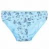 Set of 5 "Lilo & Stitch" Disney Cotton Girl Panties (Panties) French Market on FrenchMarket