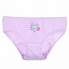 Set of 5 "Lilo & Stitch" Disney Cotton Girl Panties (Panties) French Market on FrenchMarket