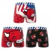 Lot de 3 Boxers Homme Coton "La Vache qui rit" (Lot boxers Homme) Freegun chez FrenchMarket Lot de 3 Boxers Homme Coton "La Vache qui rit" (Lot boxers Homme) Freegun chez FrenchMarket
