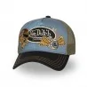 Casquette Trucker Patches "Tiger" (Casquettes) Von Dutch chez FrenchMarket