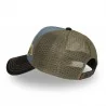 Casquette Trucker Patches "Tiger" (Casquettes) Von Dutch chez FrenchMarket