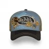 Casquette Trucker Patches "Tiger" (Casquettes) Von Dutch chez FrenchMarket