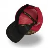Casquette Trucker Patches "Tiger" (Casquettes) Von Dutch chez FrenchMarket