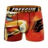 Boxer Fast & Furious 2" in microfibra per uomo (Boxer da uomo) Freegun chez FrenchMarket