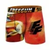 Boxer Fast & Furious 2" in microfibra per uomo (Boxer da uomo) Freegun chez FrenchMarket