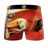 Boxer Fast & Furious 2" in microfibra per uomo (Boxer da uomo) Freegun chez FrenchMarket