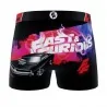 Fast & Furious 2" Herren Boxer aus Mikrofaser (Boxershorts Mann) Freegun auf FrenchMarket