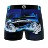 Fast & Furious 2" Herren Boxer aus Mikrofaser (Boxershorts Mann) Freegun auf FrenchMarket